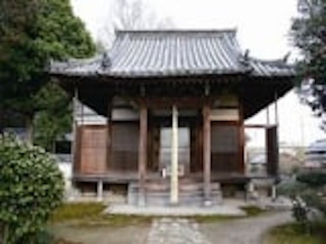 大智寺