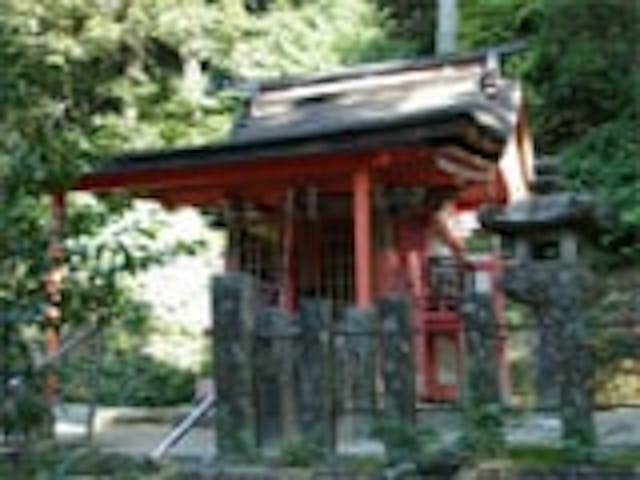 大道神社