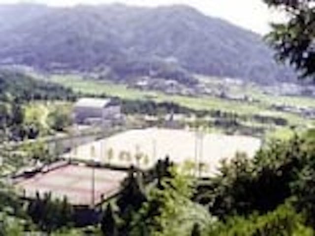 大江山運動公園