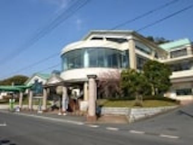 クアハウス岩滝