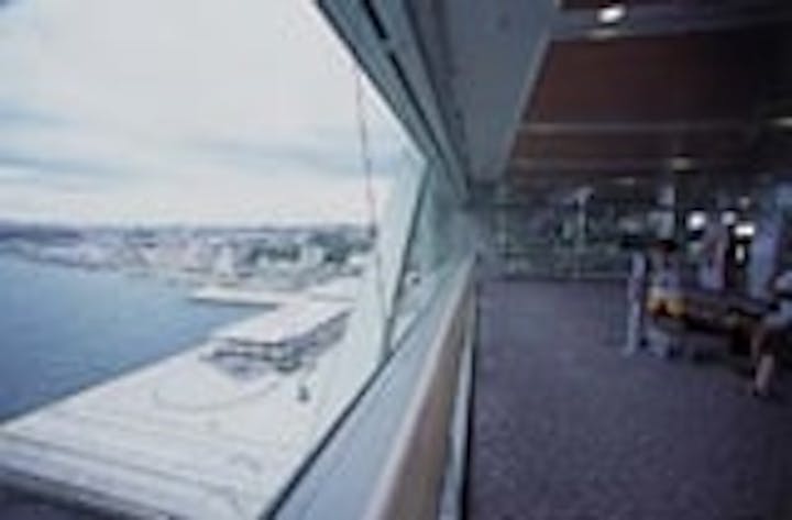 舞子海上プロムナード