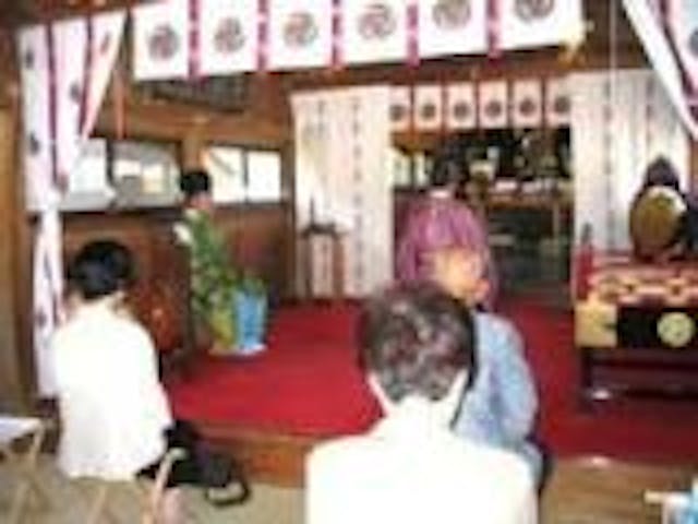 【2021年中止】和歌献詠祭