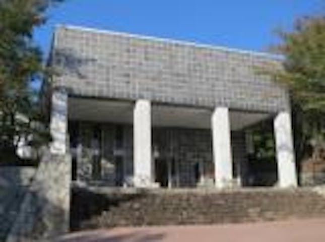 柳田國男・松岡家記念館