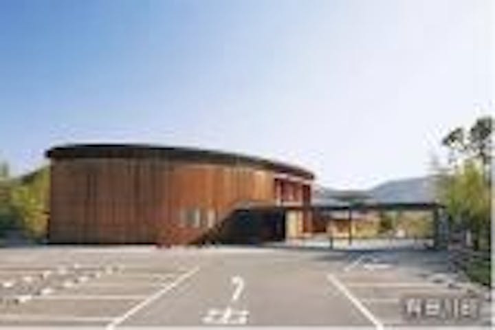 かなや明恵峡温泉