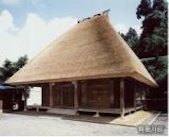 吉祥寺薬師堂（粟生薬師）