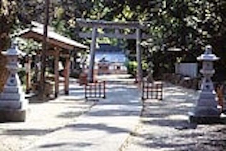 【2021年は縮小開催】熊野三所神社例大祭