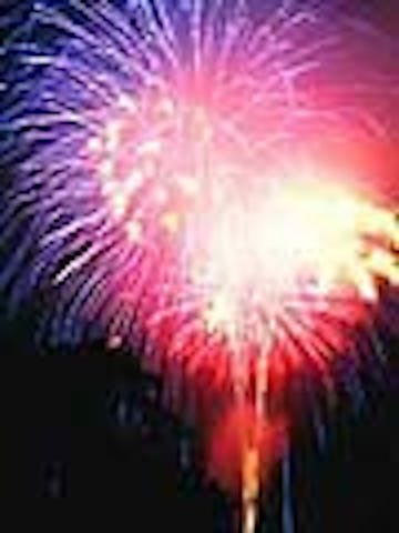 【2021年は分散開催】白浜花火フェスティバル