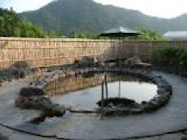 むいかいち温泉　ゆ・ら・ら