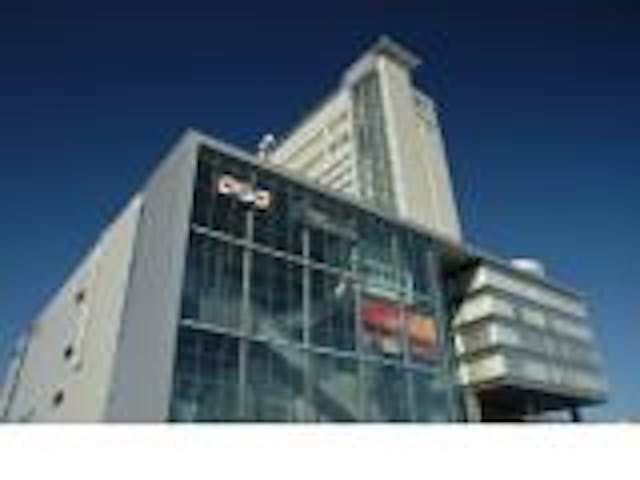 岡山シティミュージアム