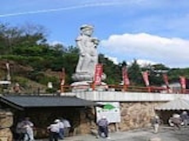 【2021年は縮小開催】嫁いらず観音院秋季大祭