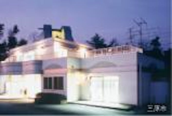 三原市宇根山天文台