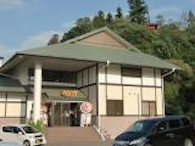 大衆演劇　せら温泉