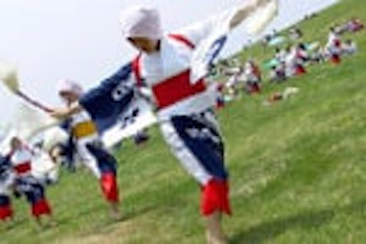 【2020年中止】吾妻山山開き