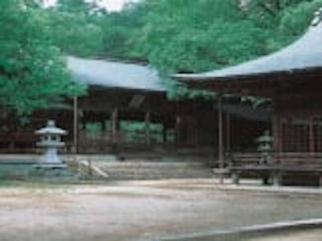 豊栄神社