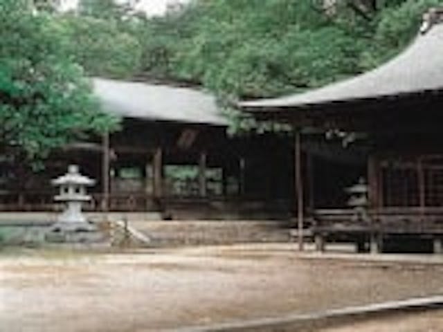 野田神社