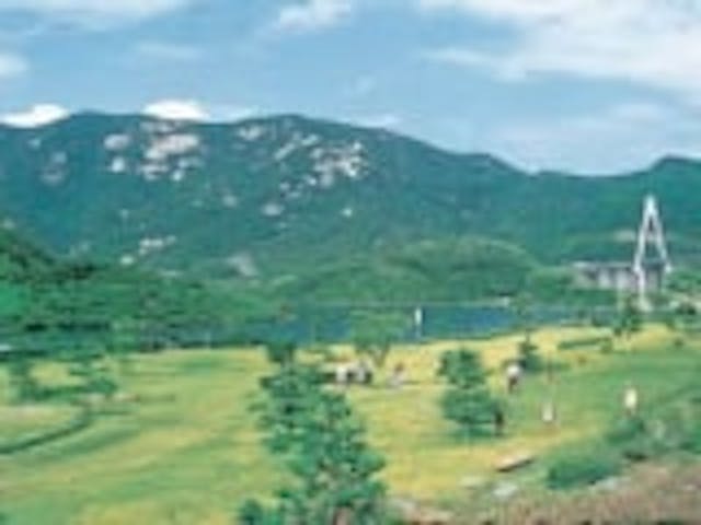 美和パークゴルフ