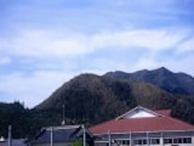 鞍掛城跡及び古戦場跡