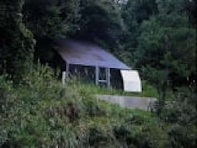 日置峠山の須恵器窯跡