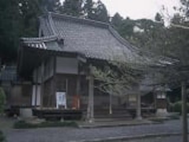 南原寺