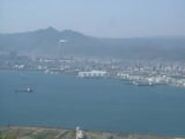 太華山ハイキングコース