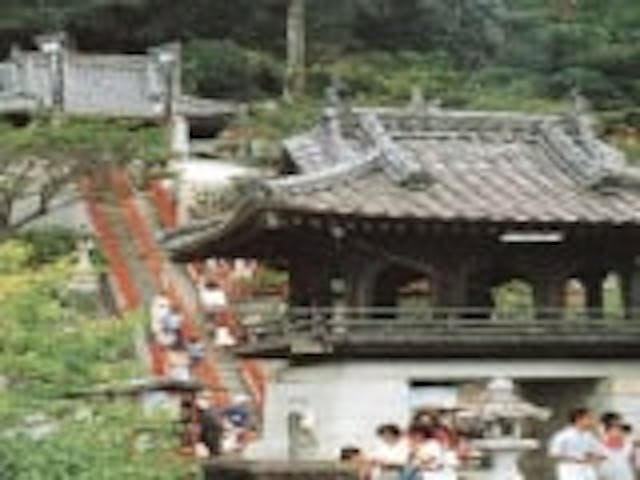 川崎観音