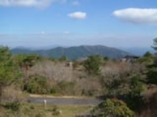 長野山