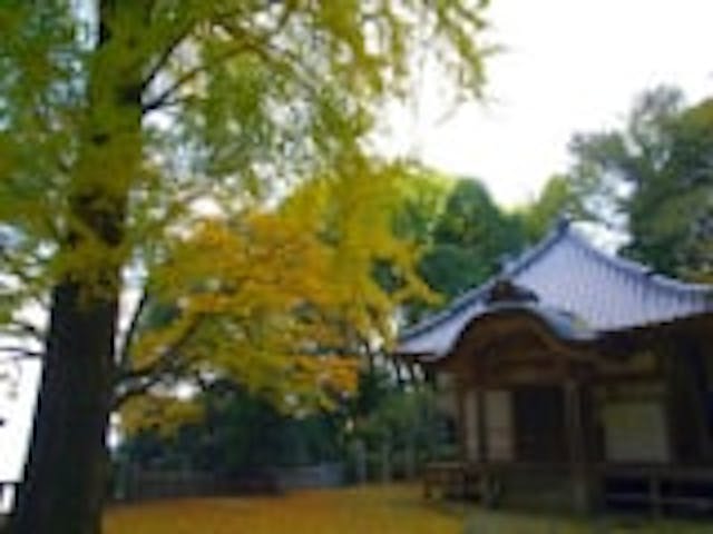 文珠山・嘉納山ハイキングコース