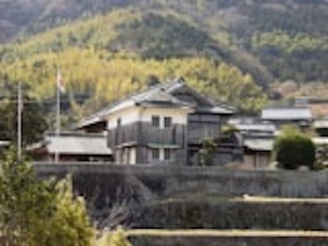 日本ハワイ移民資料館