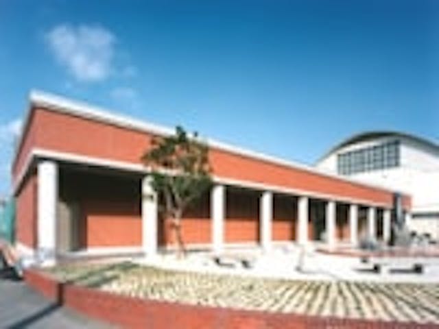 和木美術館（アートウィング）