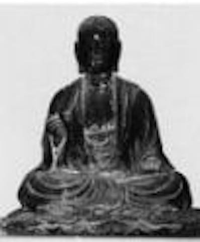 木造地蔵菩薩坐像（蓮華寺）