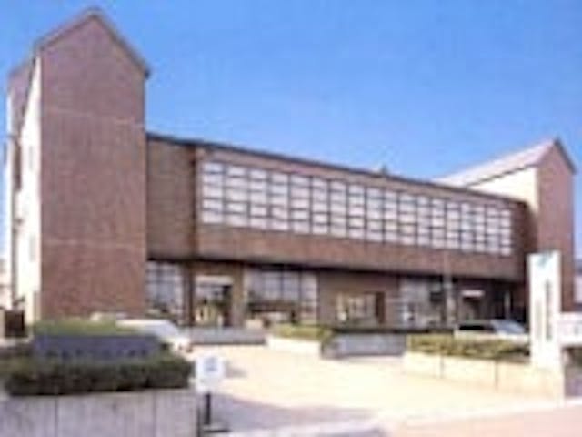 徳島市木工会館