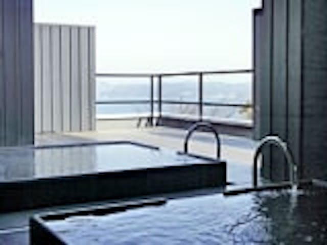 ホテルリッジ［宿泊客のみ］