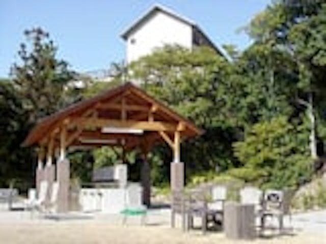 漁火の森公園キャンプ場