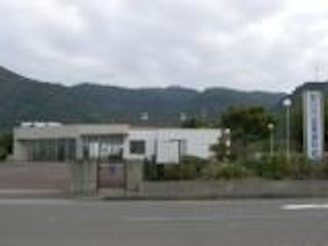 坂出市塩業資料館