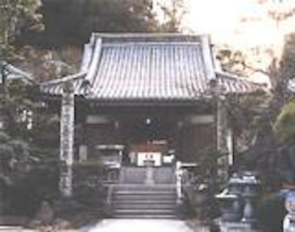甲山寺