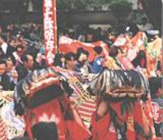 善通寺空海まつり アソビュー