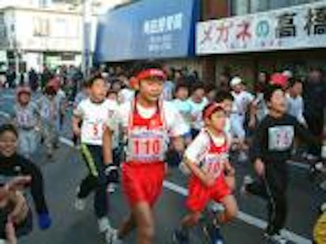 【2021年開催中止】須崎ロードレース大会