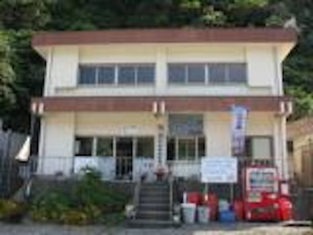 池ノ浦安全遊漁渡船組合