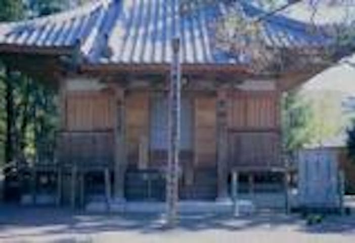 石見寺