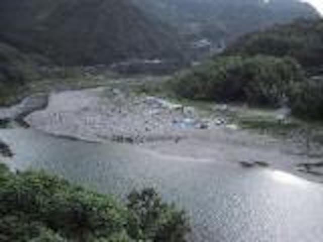 小浜キャンプ場