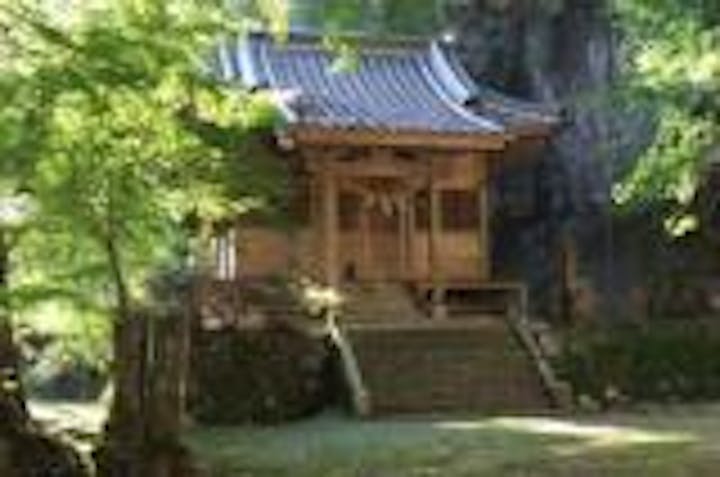 八女津媛神社