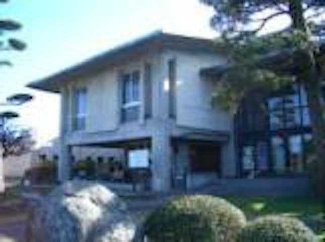 うきは市立浮羽歴史民俗資料館