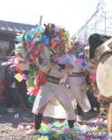 【2020年開催中止】下小川風流