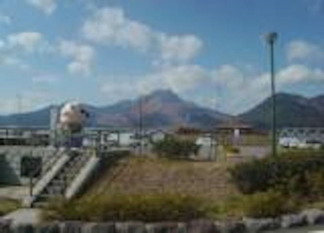 ふかえ桜パーク