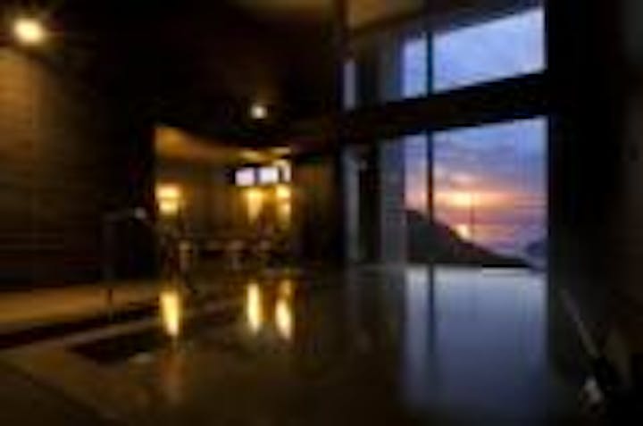 五島列島リゾートホテル　マルゲリータ