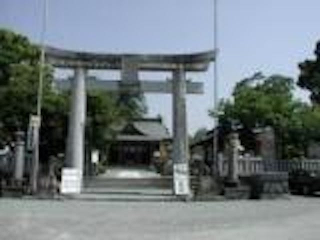 【2021年は祭典のみ】河尻神宮秋季例大祭