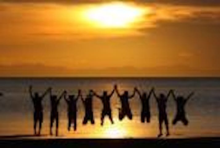 自然の家キャンプ場