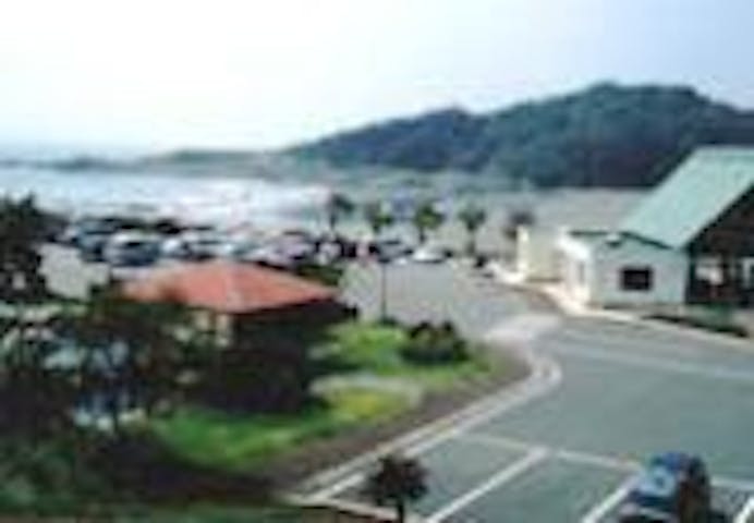 伊勢ケ浜海水浴場