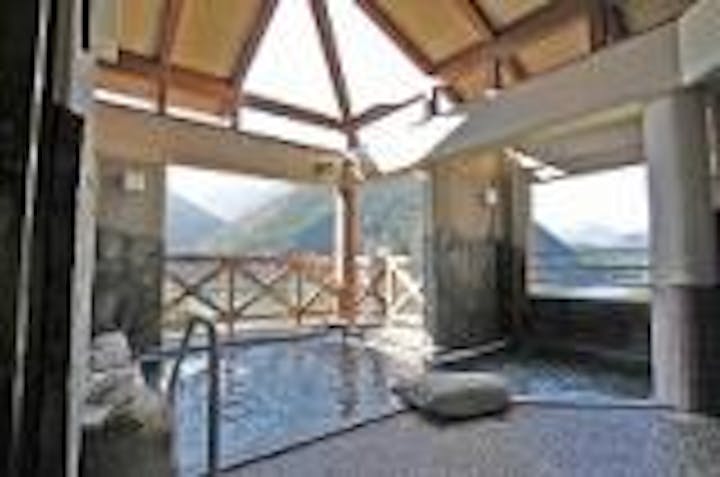 さいごう温泉美々川