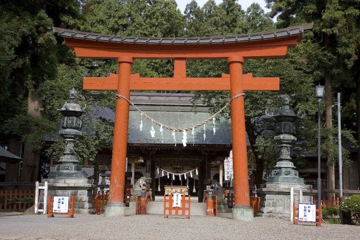 八戸 駅 オファー から 櫛引 八幡宮 バス